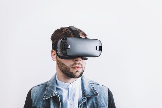 “Virtual Reality Photography: Capturing Immersive Worlds”