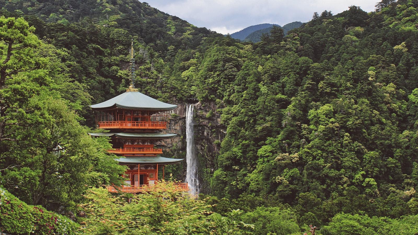 “Gamer’s Guide to Japan: Exploring the Birthplace of Gaming”